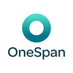 OneSpan Sign logo