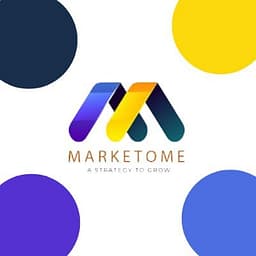 Marketome Inc logo