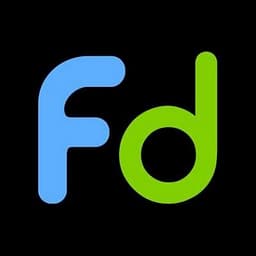 FrescoData logo