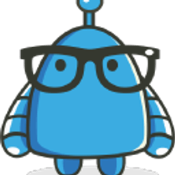 ShipRobot logo
