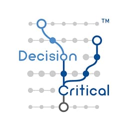 Decision Critical logo
