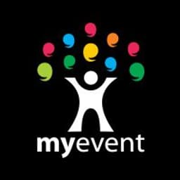 MyEvent.com logo
