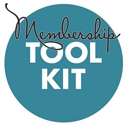 Membership Toolkit logo