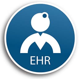 Medicfusion EHR logo