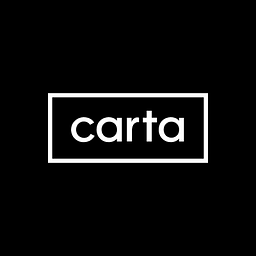 Carta 409A Valuation logo