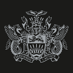 Reed & Mackay logo