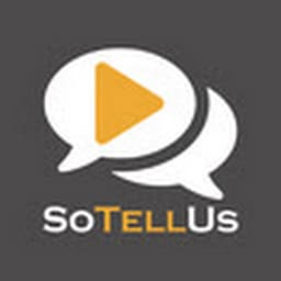 SoTellUs logo
