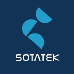 SotaTek logo