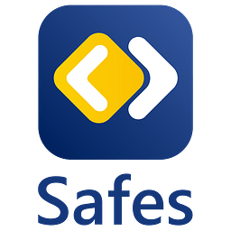 Safes School logo