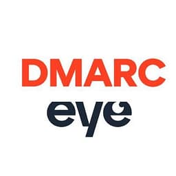 DMARCeye logo