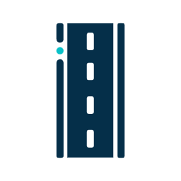 StreetMetrics logo