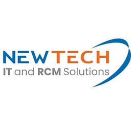 NewTech IT & RCM Solutions logo