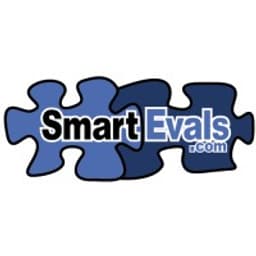 SmartEvals logo