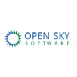 Open Sky Grant Management logo