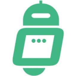 ETLrobot logo