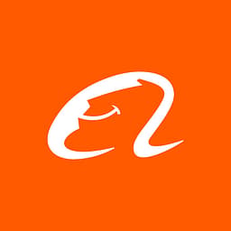 Alibaba Blockchain as a Service logo
