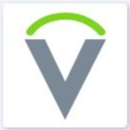 VaultMR logo
