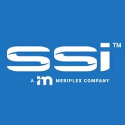 SSI VoIP Service for Business logo