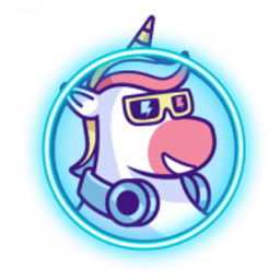 Unicorn Dev logo
