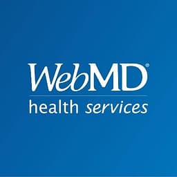 TINYpulse by WebMD Health Services logo