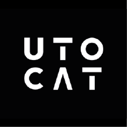 Utocat logo