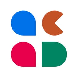 Acadly logo
