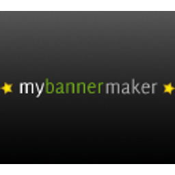 My Banner Maker logo
