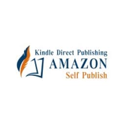 Kindle Direct Publishing Amazon logo