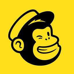 Intuit Mailchimp All-in-One Marketing Platform logo