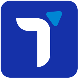 Truein Time & Attendance logo