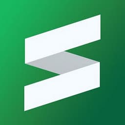 STACK Build & Operate logo