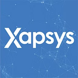 Xapsys CRM logo