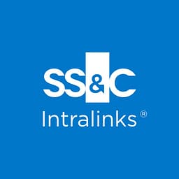 Intralinks VDRPro logo