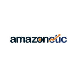 AMAZONETIC logo