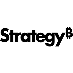 Strategy One (formerly MicroStrategy ONE) logo