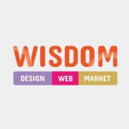 Wisdom IT Solutions logo
