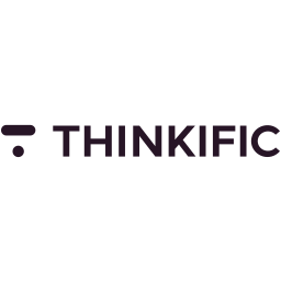 Thinkific logo