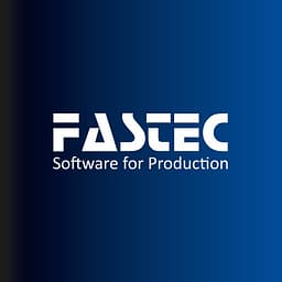 FASTEC 4 PRO logo