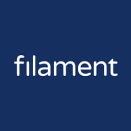 Filament logo