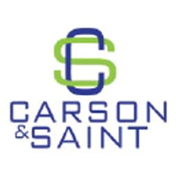 SAINT Security Suite logo
