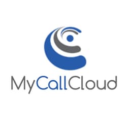 My Call Cloud logo