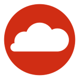 REDS CLOUD logo