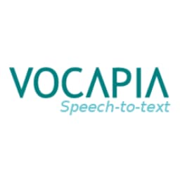 Vocapia Research logo