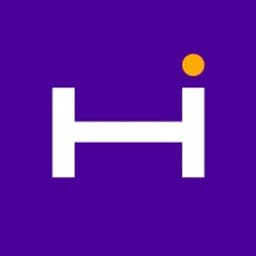 Hop In logo