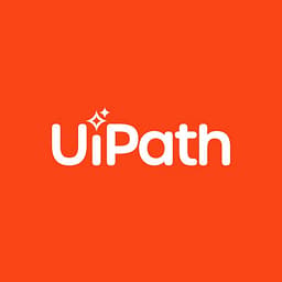 UiPath Agentic Automation logo