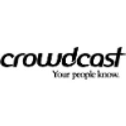 Crowdcast logo