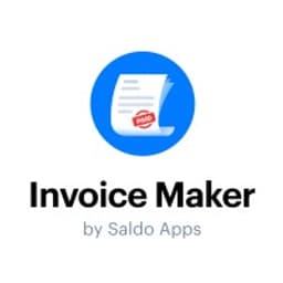 Invoice Maker logo