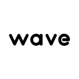 Wave Connect - Digital Business Card logo