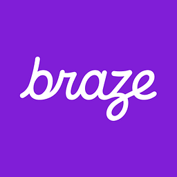 Braze AI Decisioning Studio™ logo