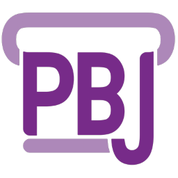 PBJ Marketing logo